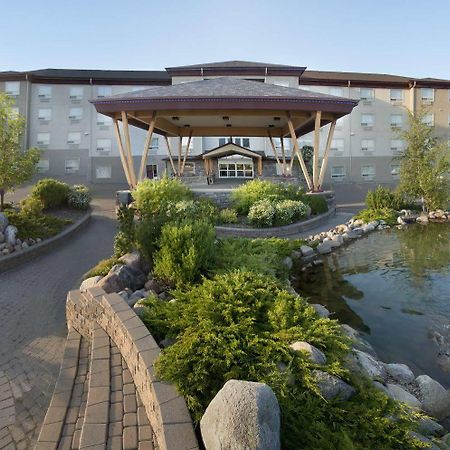 Gold Eagle Lodge North Battleford Exteriör bild